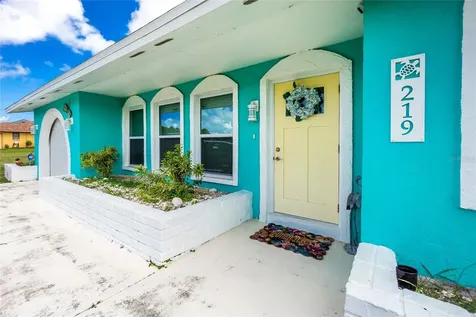 219 Caddy Road Rotonda West FL 33947