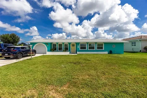 219 Caddy Road Rotonda West FL 33947