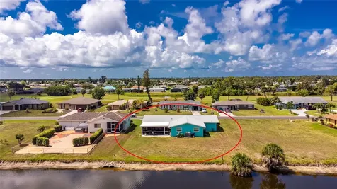 219 Caddy Road Rotonda West FL 33947