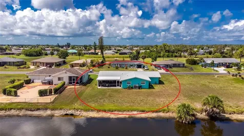 219 Caddy Road Rotonda West FL 33947