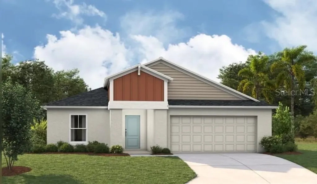 4429 Riverbend Boulevard Haines City FL 33844