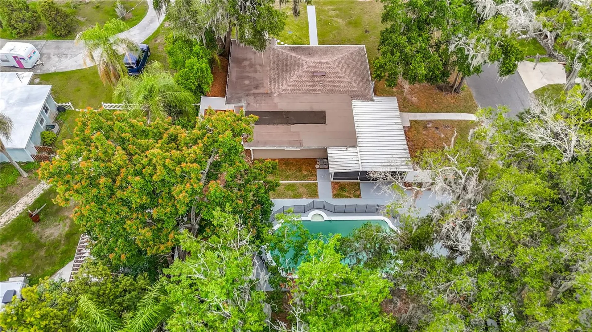 14402 13th Street Dade City FL 33523