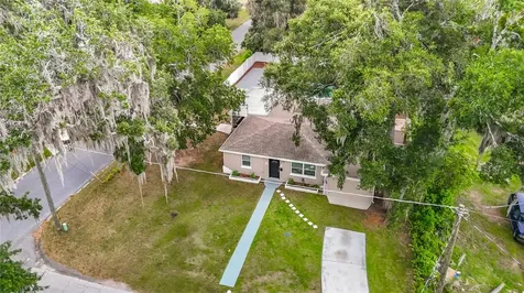14402 13th Street Dade City FL 33523