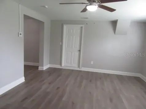 14402 13th Street Dade City FL 33523