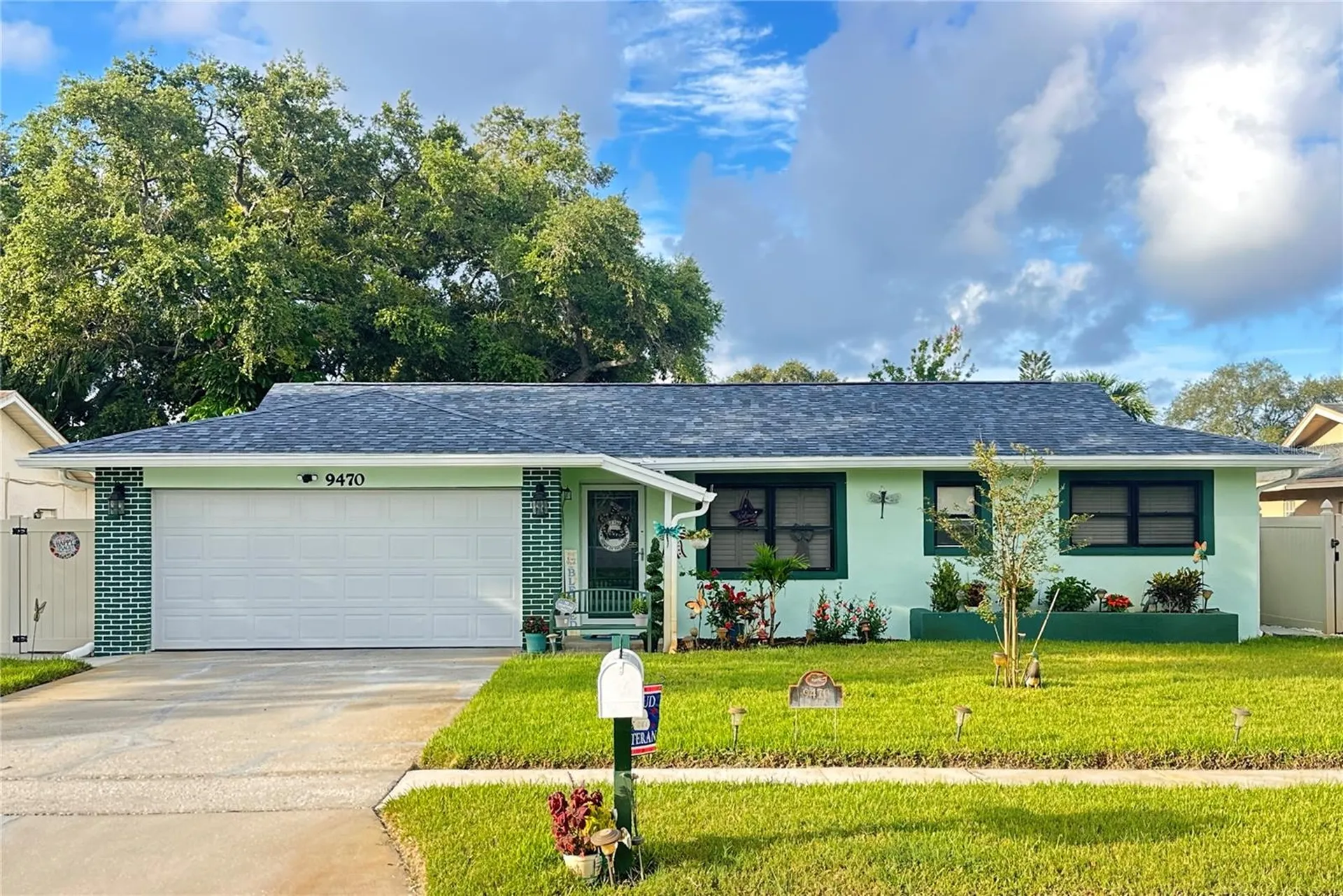 9470 Joel Drive Seminole FL 33777