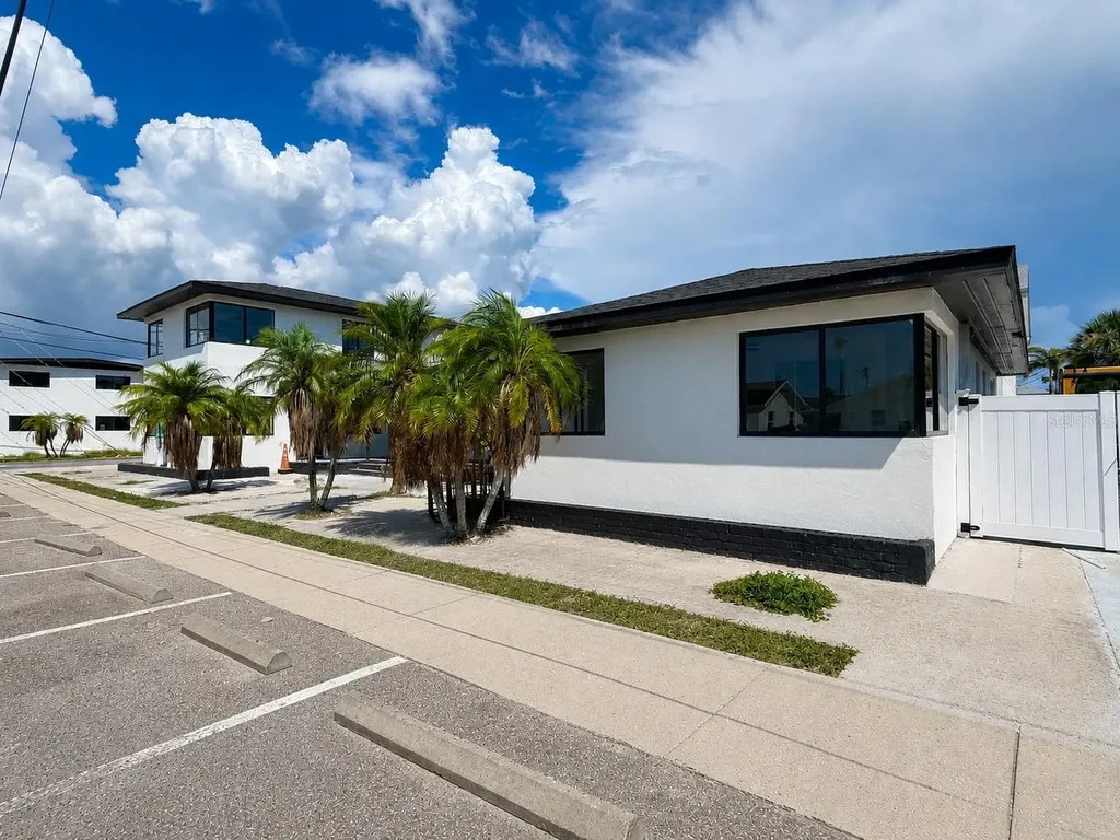 600 Corey Avenue St Pete Beach FL 33706