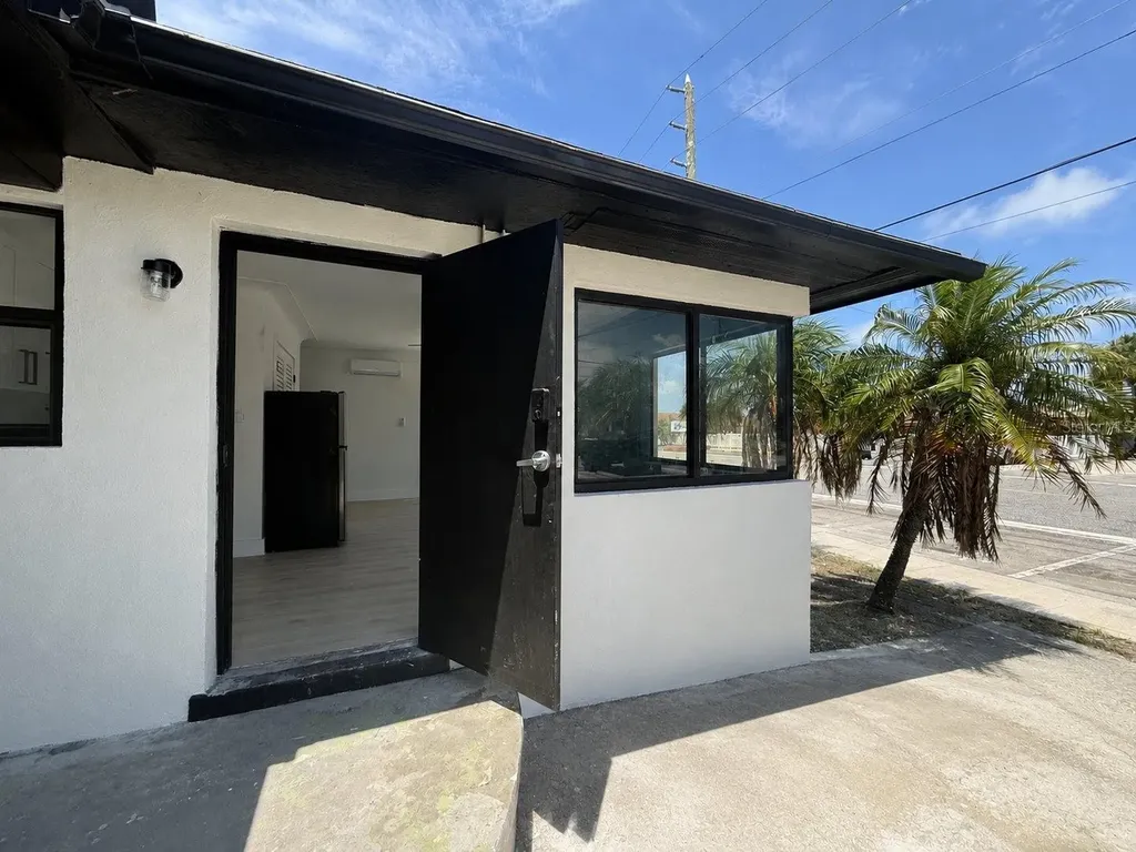 600 Corey Avenue St Pete Beach FL 33706