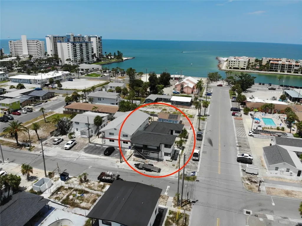 600 Corey Avenue St Pete Beach FL 33706