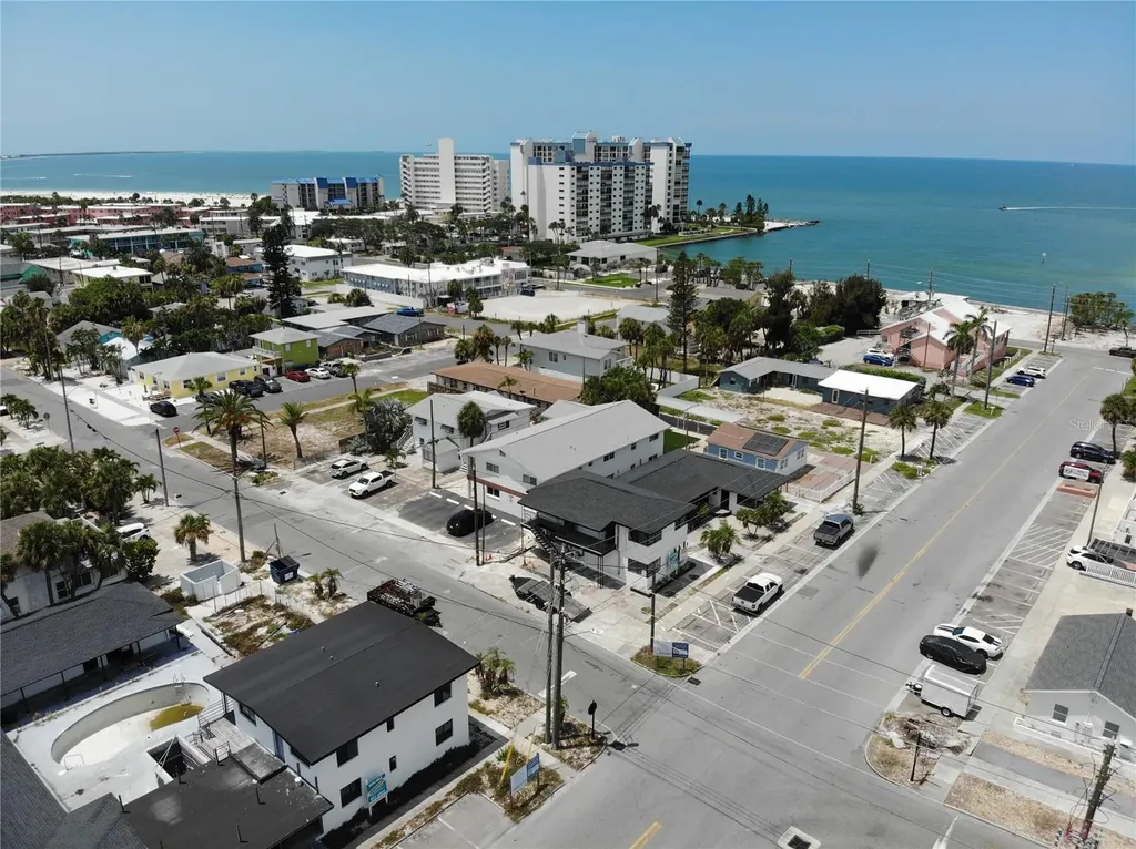 600 Corey Avenue St Pete Beach FL 33706