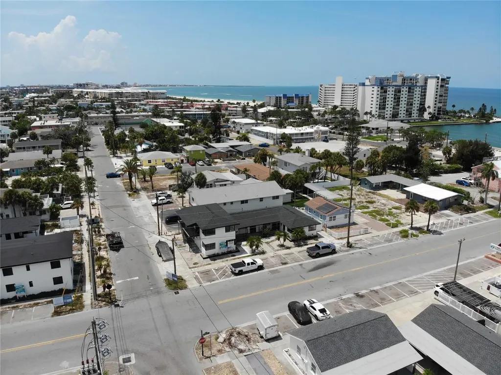 600 Corey Avenue St Pete Beach FL 33706