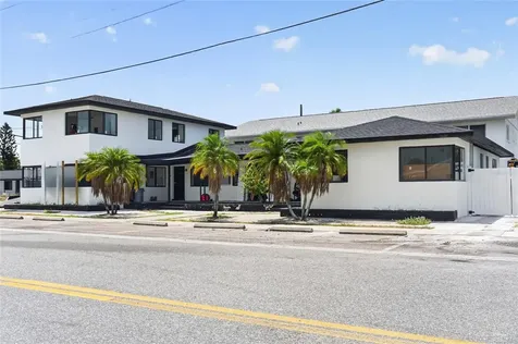 600 Corey Avenue St Pete Beach FL 33706