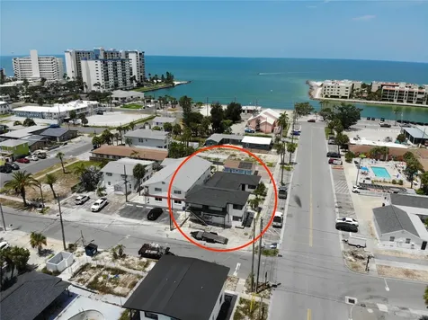 600 Corey Avenue St Pete Beach FL 33706