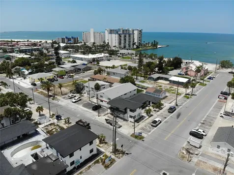 600 Corey Avenue St Pete Beach FL 33706