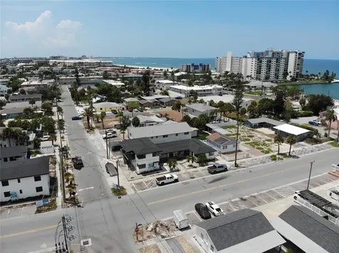 600 Corey Avenue St Pete Beach FL 33706
