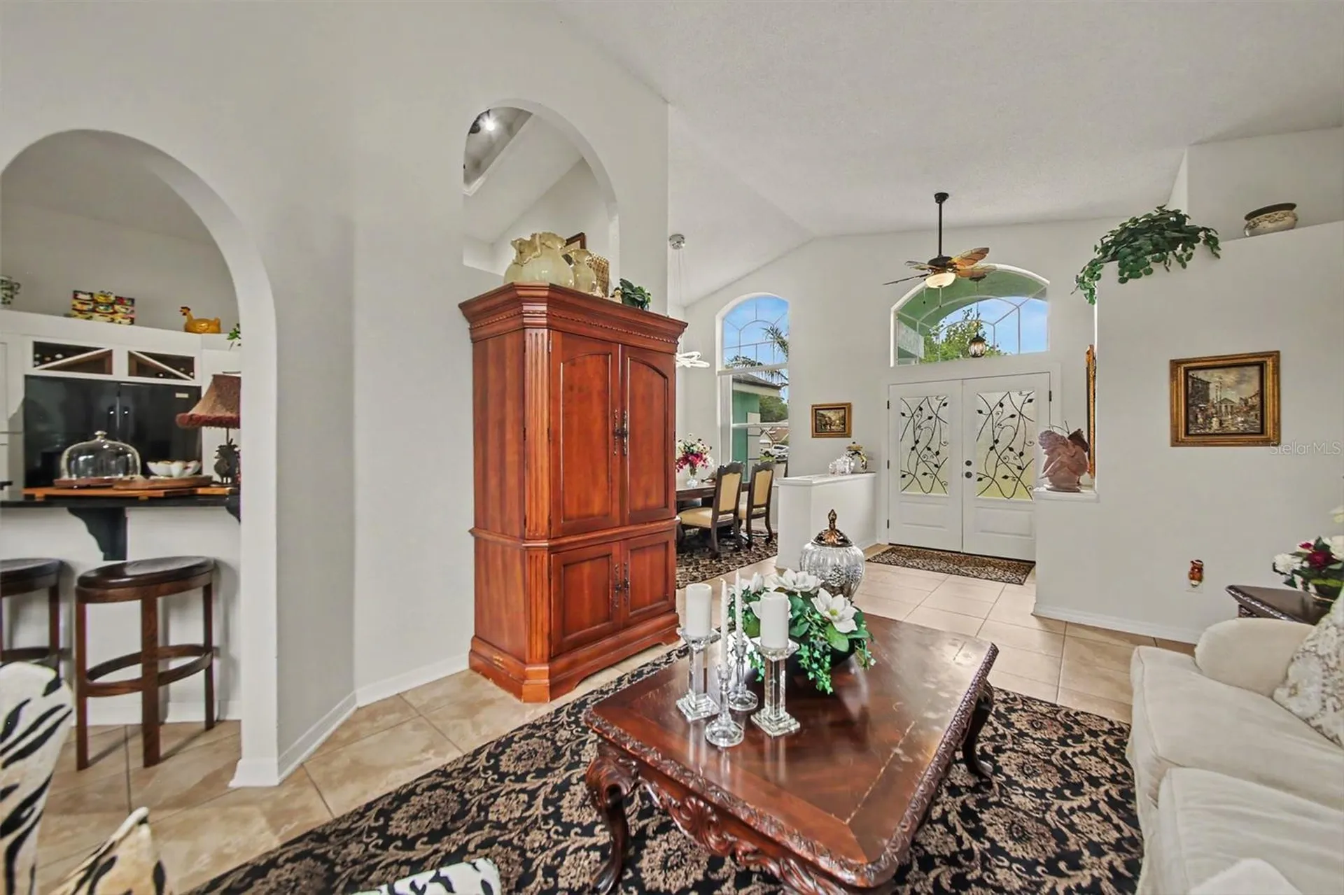 1986 Crystal Downs Court Oviedo FL 32765