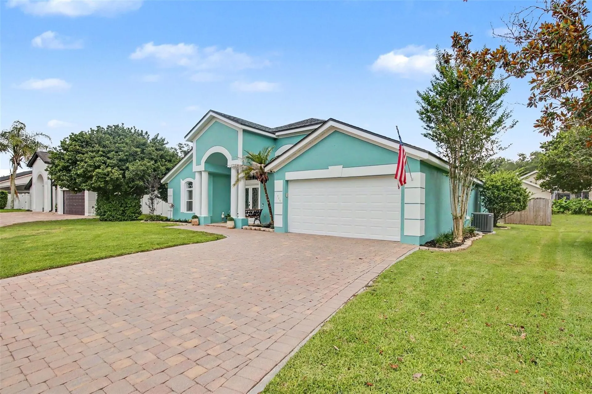 1986 Crystal Downs Court Oviedo FL 32765