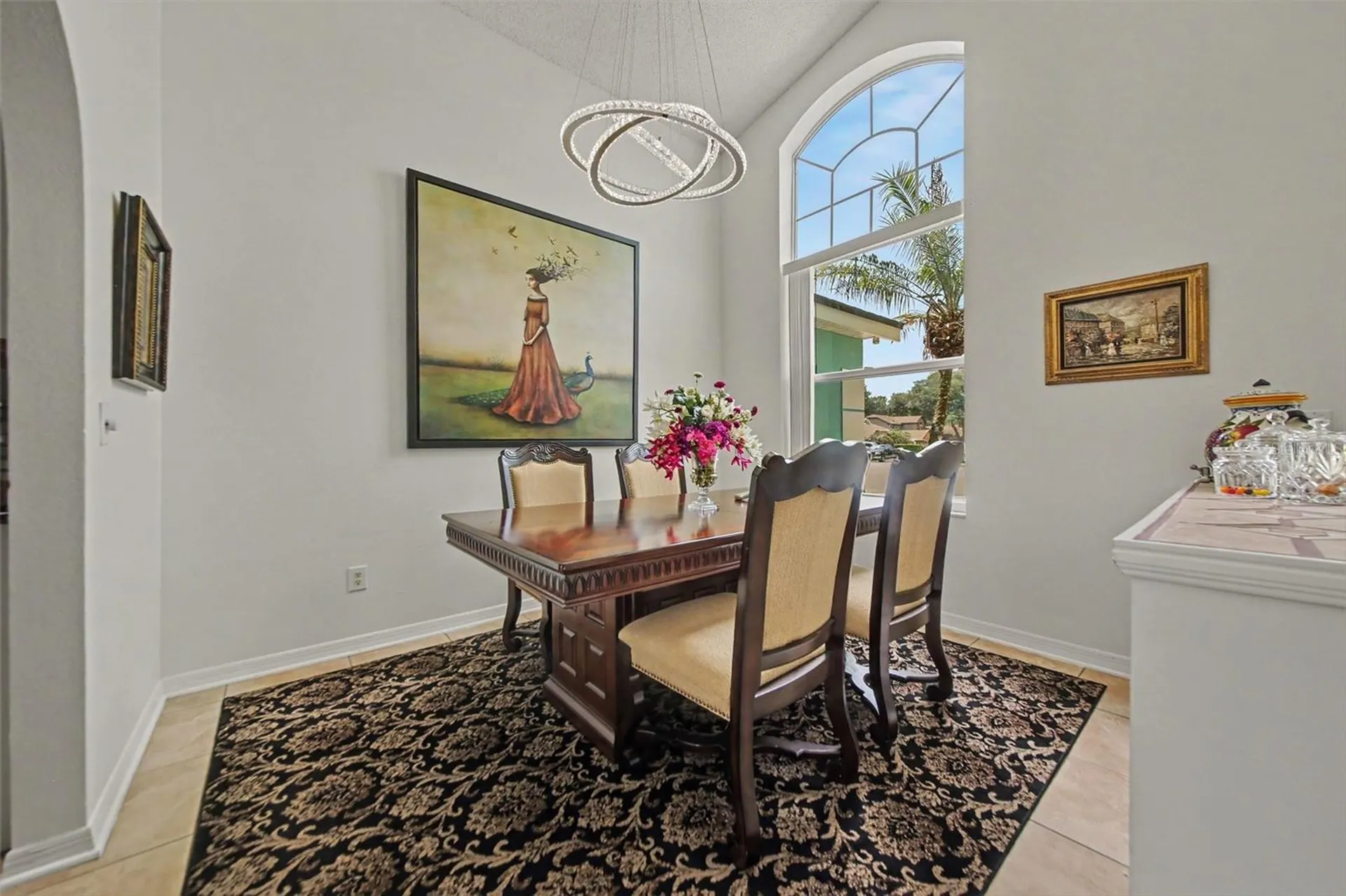 1986 Crystal Downs Court Oviedo FL 32765