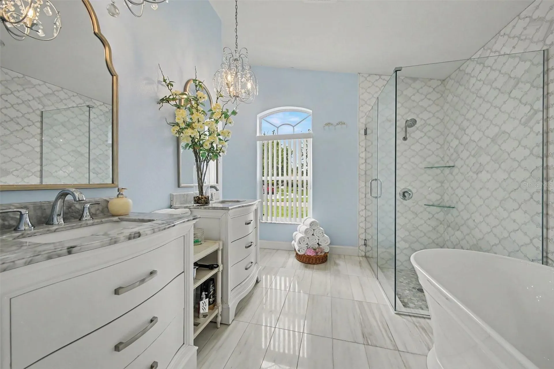 1986 Crystal Downs Court Oviedo FL 32765