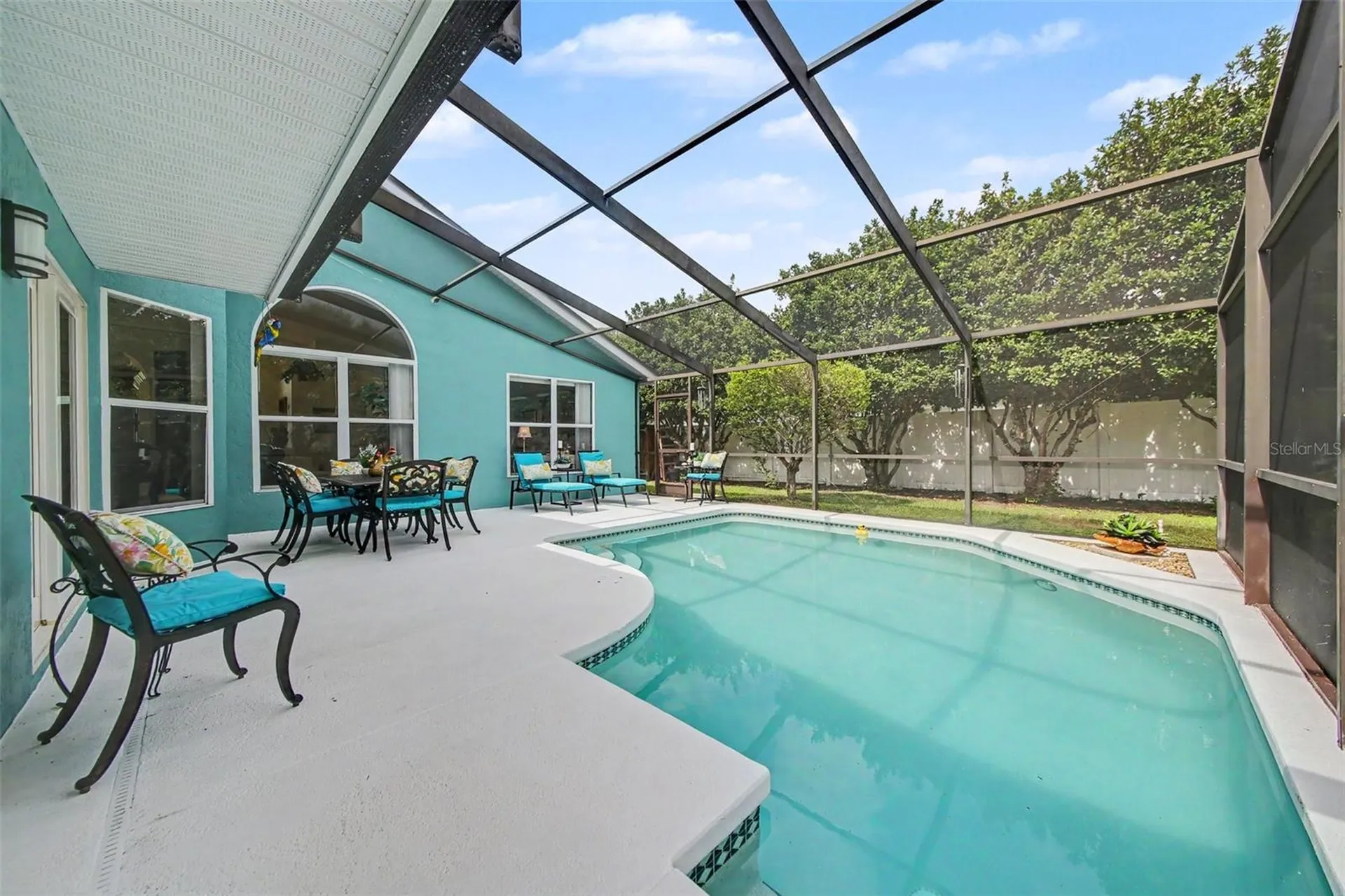 1986 Crystal Downs Court Oviedo FL 32765