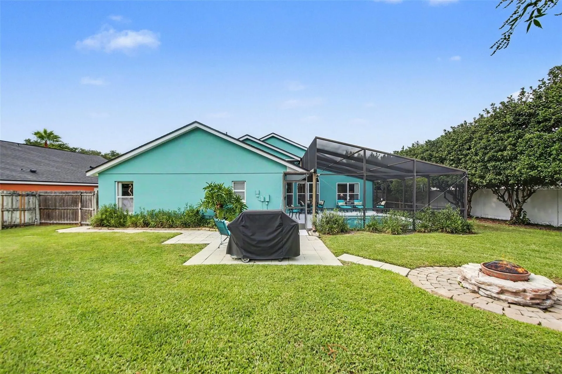 1986 Crystal Downs Court Oviedo FL 32765