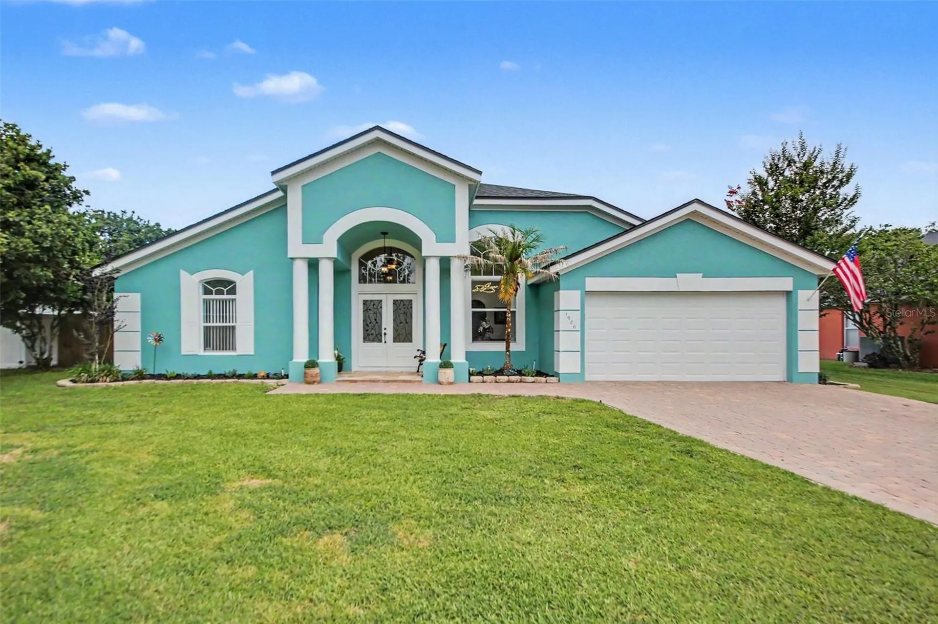 1986 Crystal Downs Court Oviedo FL 32765