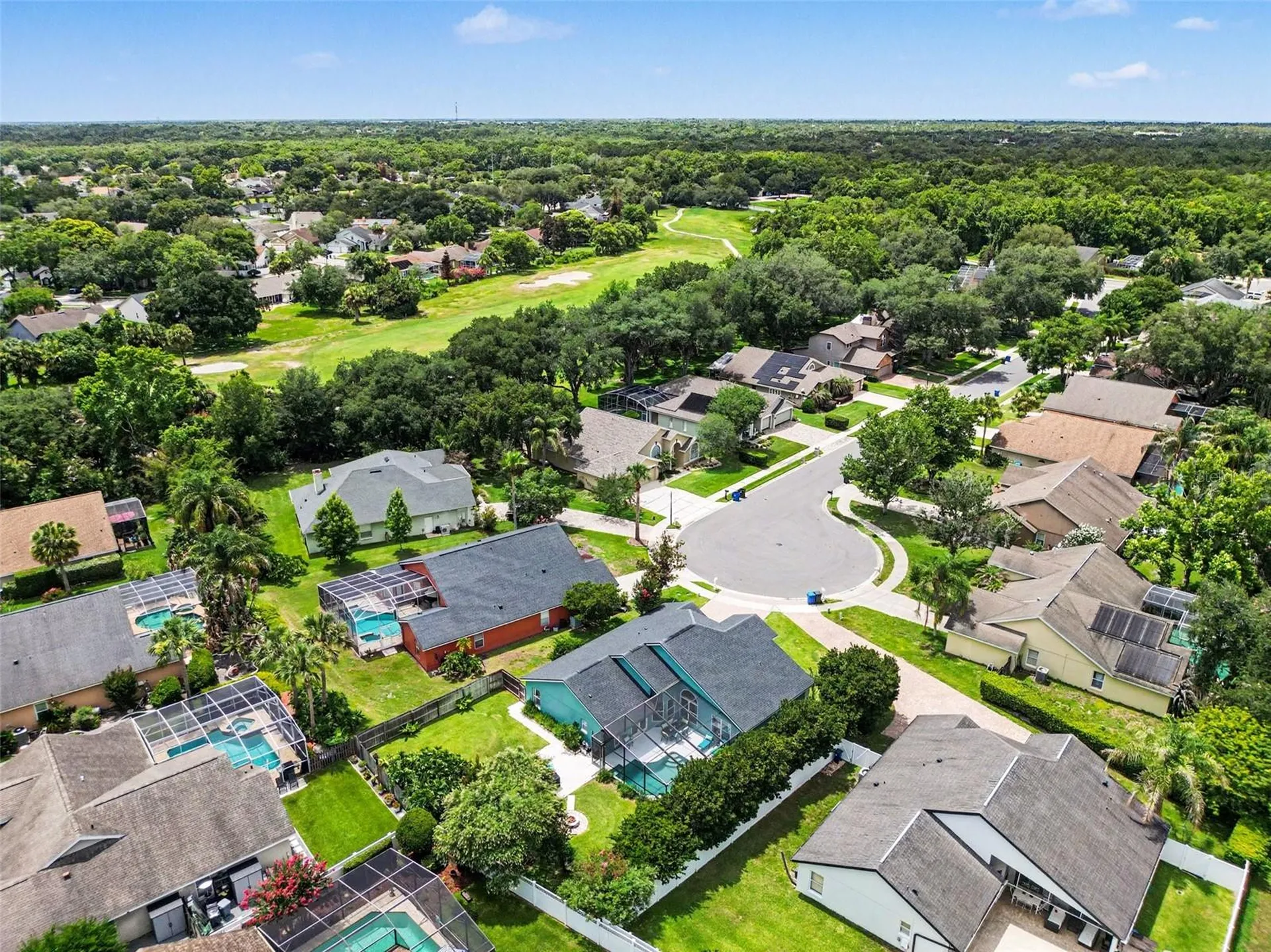 1986 Crystal Downs Court Oviedo FL 32765