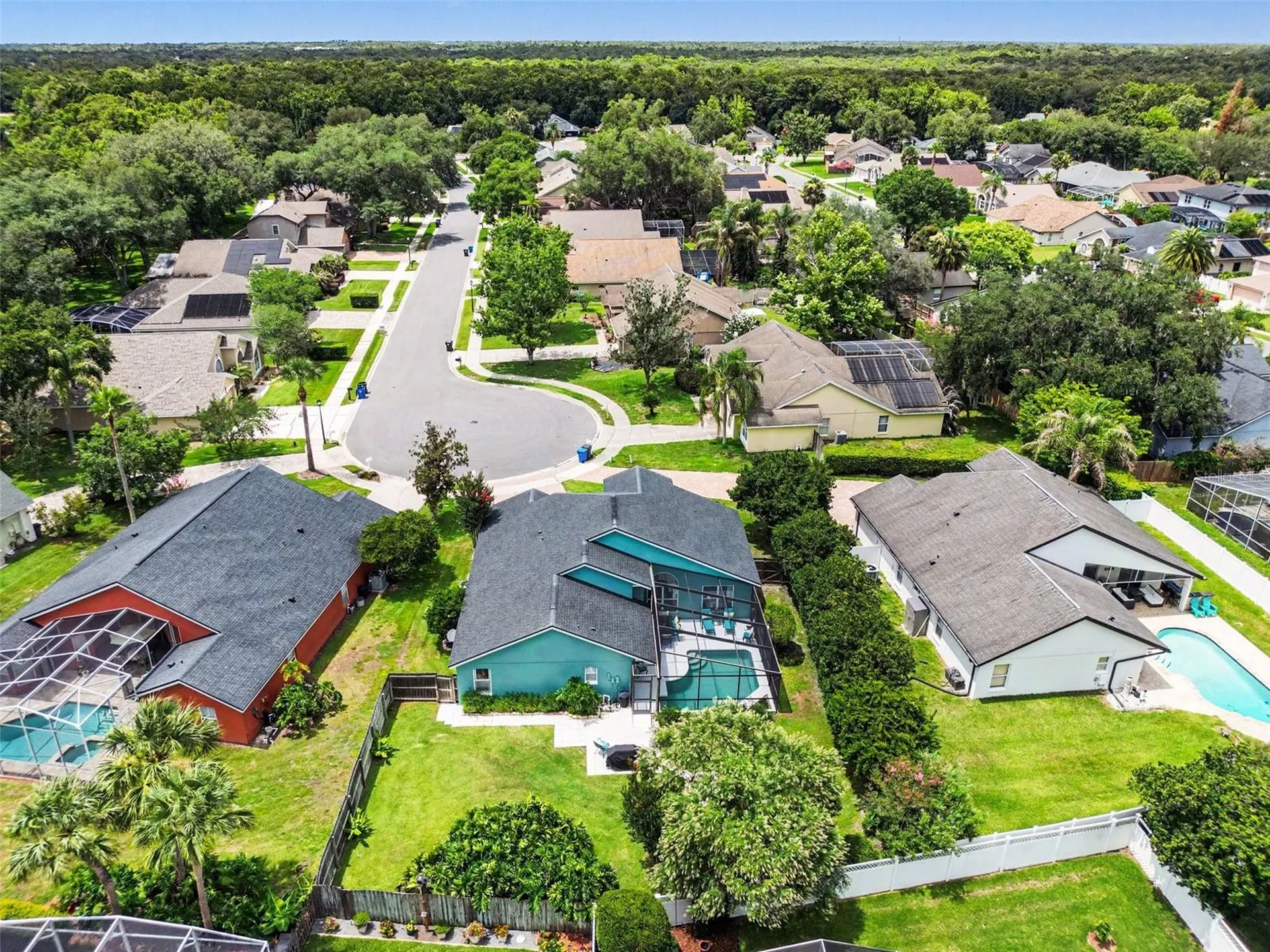 1986 Crystal Downs Court Oviedo FL 32765