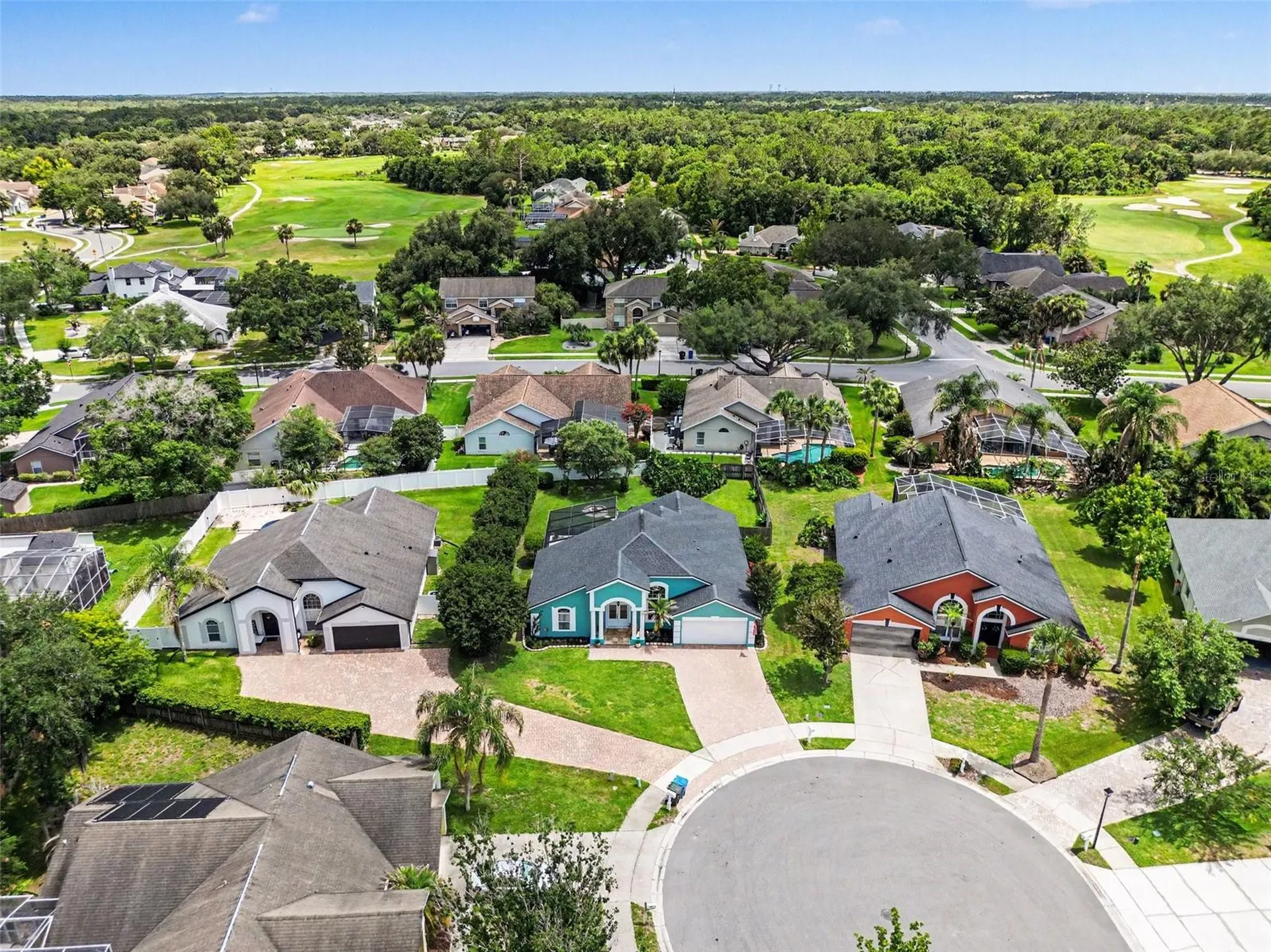 1986 Crystal Downs Court Oviedo FL 32765