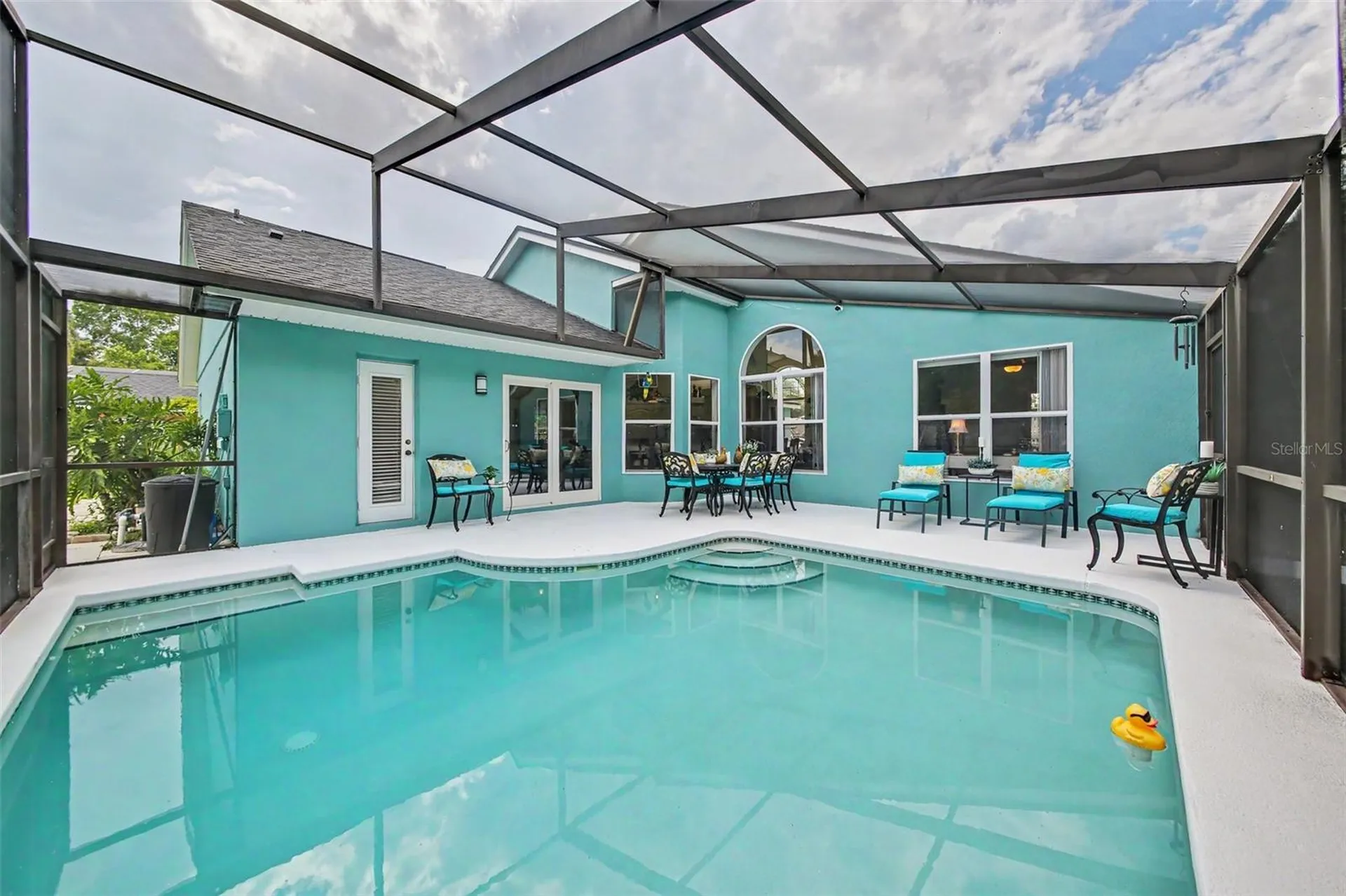 1986 Crystal Downs Court Oviedo FL 32765