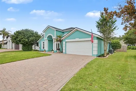 1986 Crystal Downs Court Oviedo FL 32765