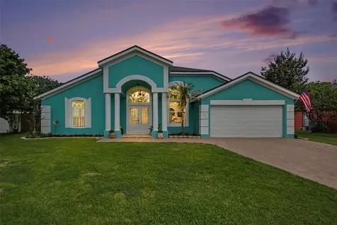 1986 Crystal Downs Court Oviedo FL 32765