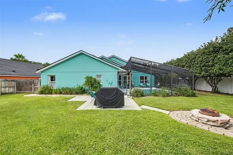 1986 Crystal Downs Court Oviedo FL 32765