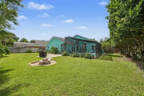 1986 Crystal Downs Court Oviedo FL 32765