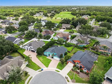 1986 Crystal Downs Court Oviedo FL 32765