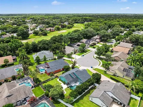 1986 Crystal Downs Court Oviedo FL 32765