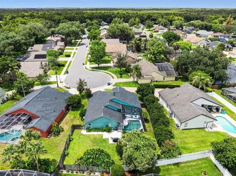 1986 Crystal Downs Court Oviedo FL 32765