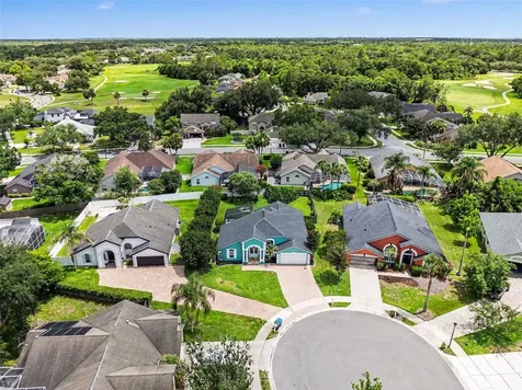 1986 Crystal Downs Court Oviedo FL 32765