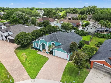 1986 Crystal Downs Court Oviedo FL 32765