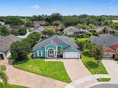 1986 Crystal Downs Court Oviedo FL 32765