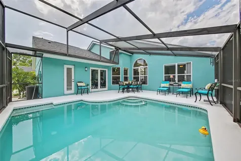 1986 Crystal Downs Court Oviedo FL 32765