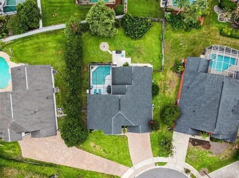 1986 Crystal Downs Court Oviedo FL 32765