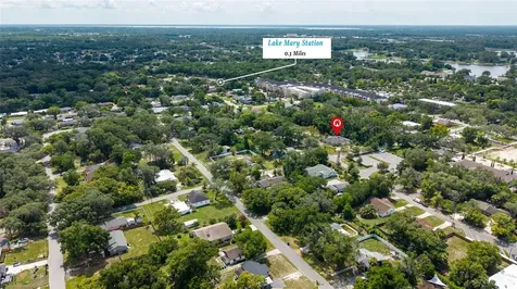 155 E Lake Mary Avenue Lake Mary FL 32746
