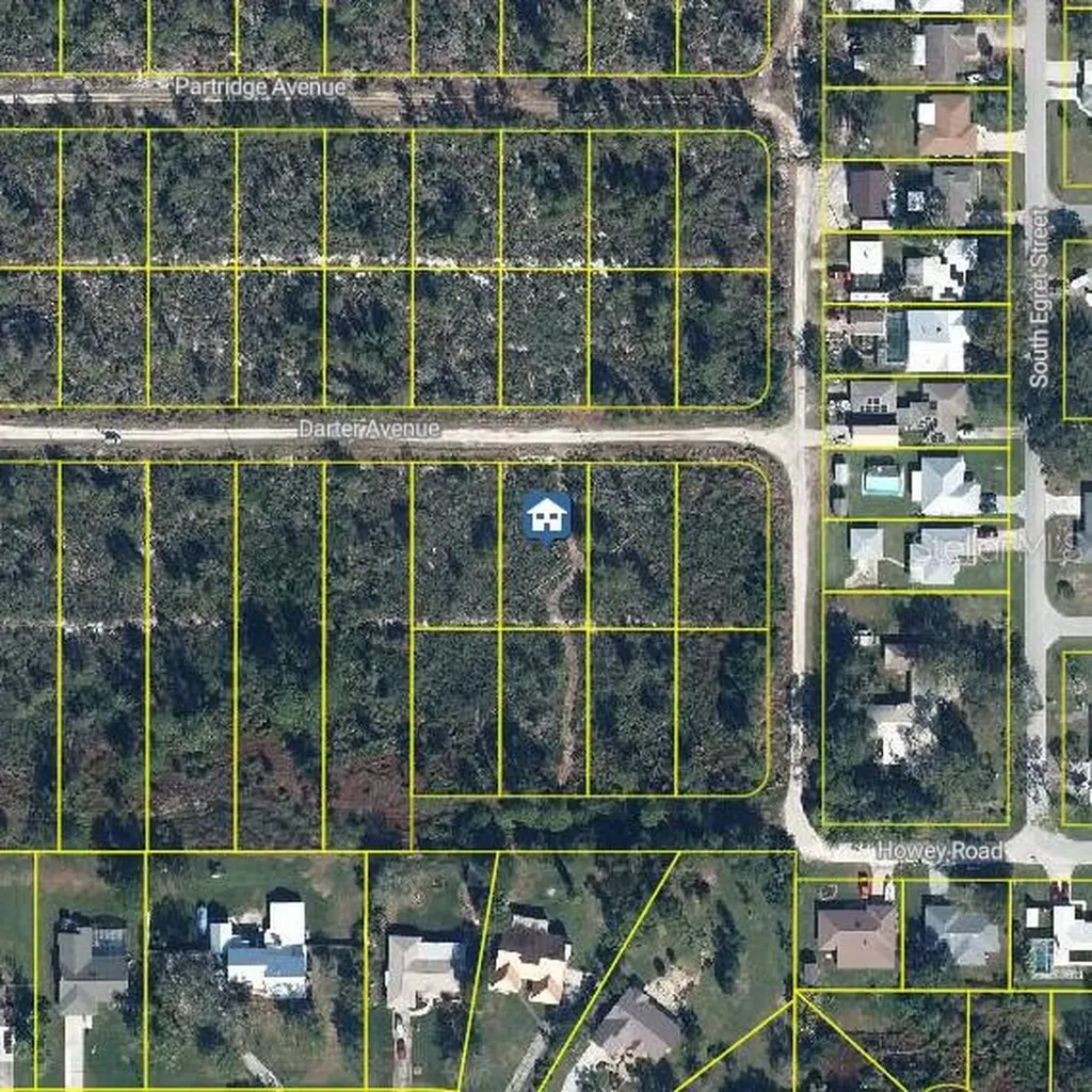413 Darter Avenue Sebring FL 33870