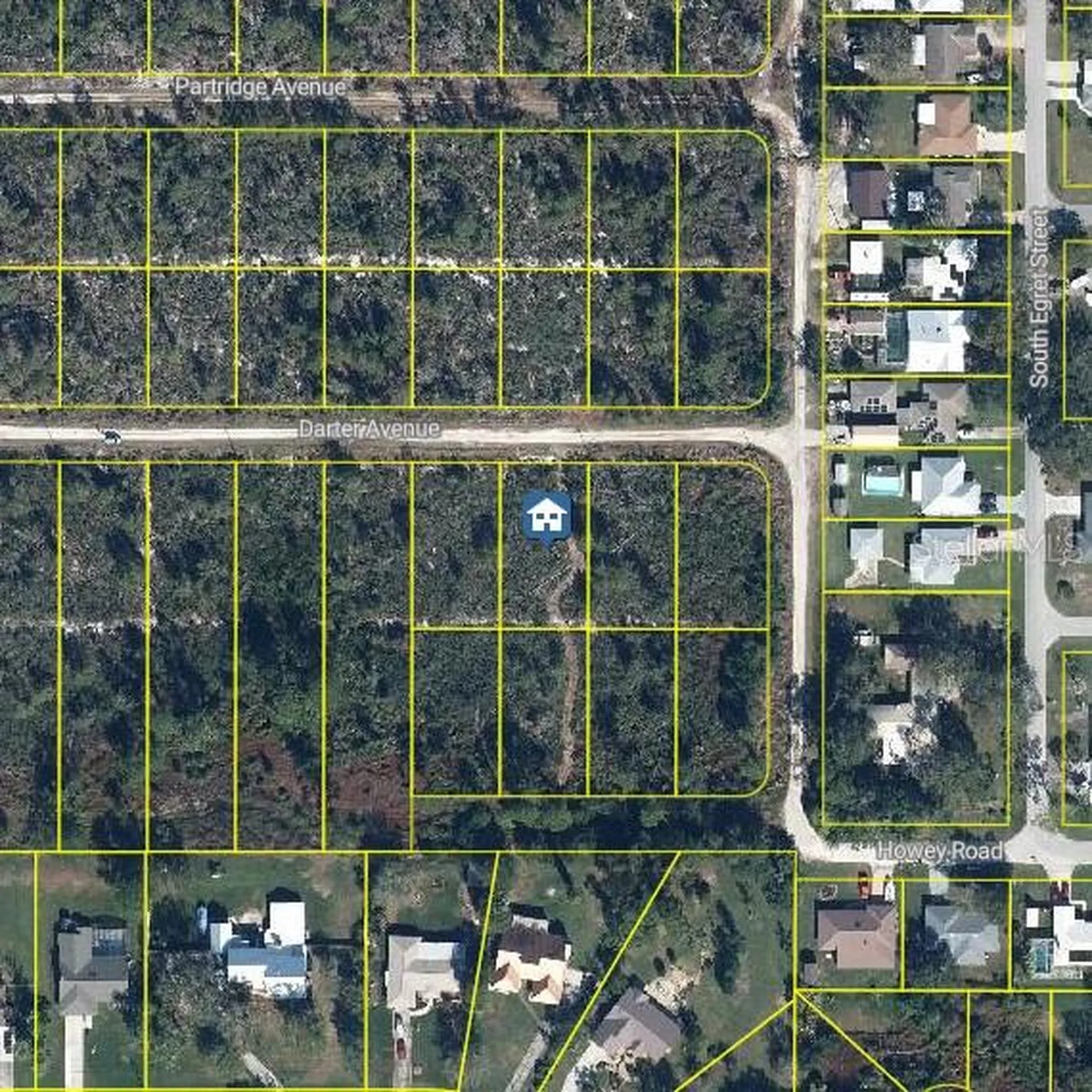 413 Darter Avenue Sebring FL 33870