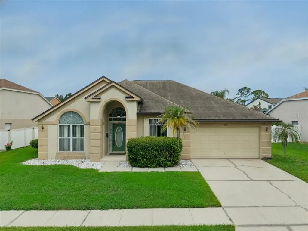 2818 Hoffman Drive Orlando FL 32837