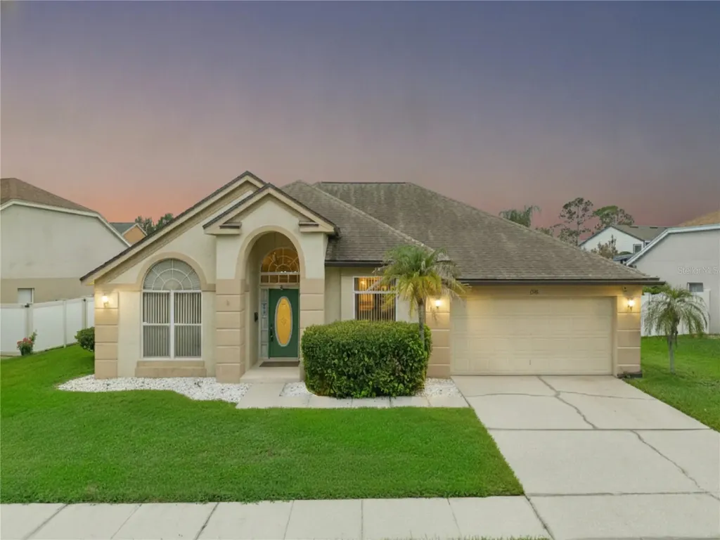 2818 Hoffman Drive Orlando FL 32837
