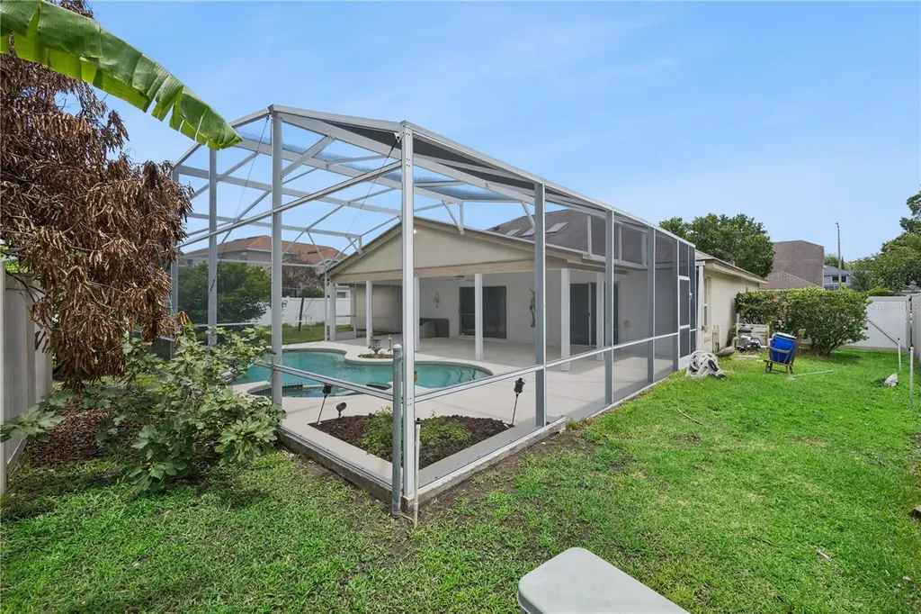 2818 Hoffman Drive Orlando FL 32837