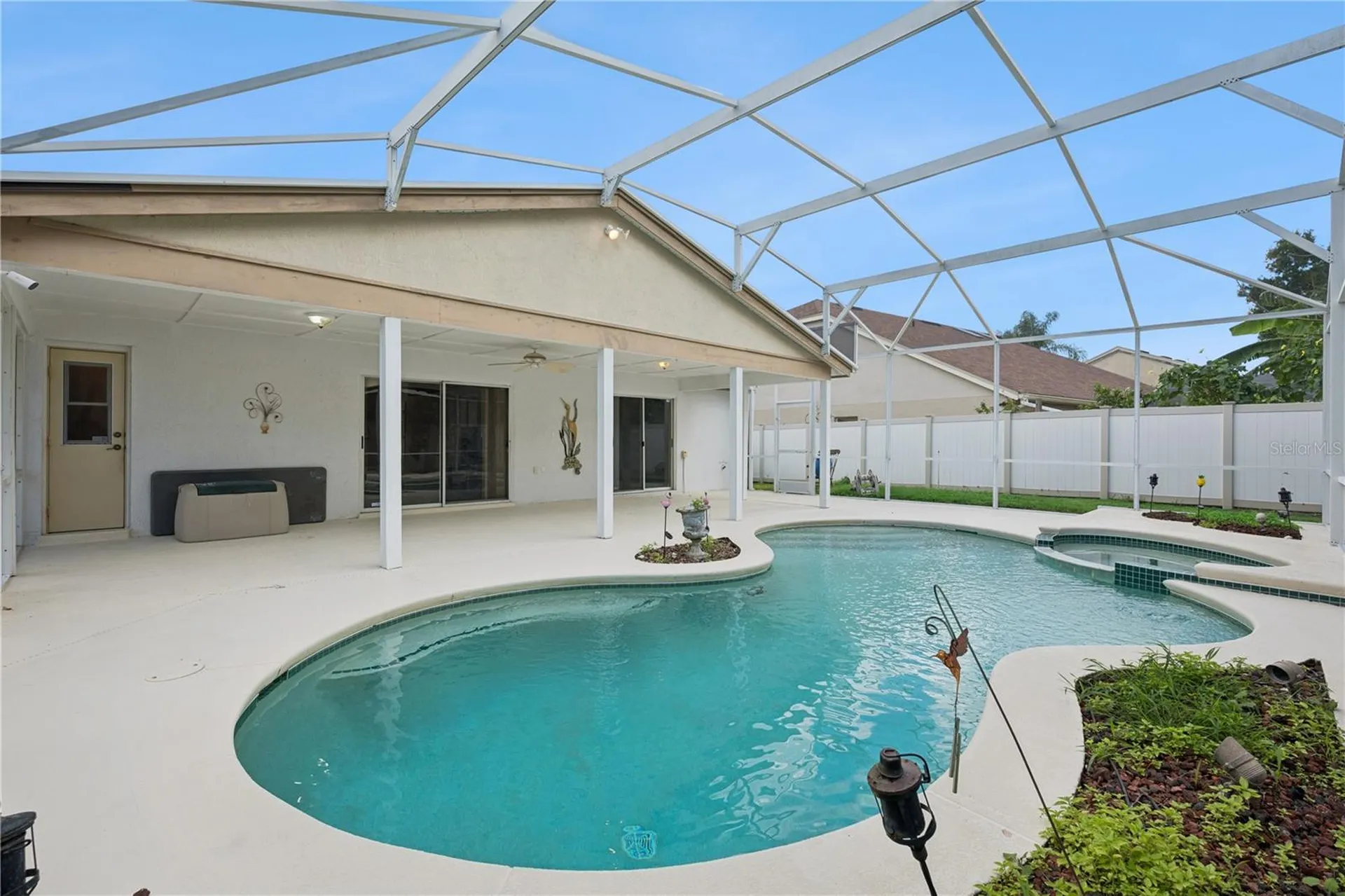 2818 Hoffman Drive Orlando FL 32837