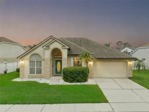 2818 Hoffman Drive Orlando FL 32837