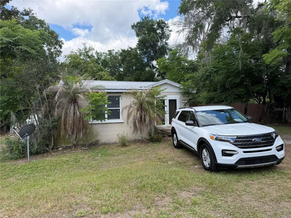 11054 SE 56th Avenue Belleview FL 34420